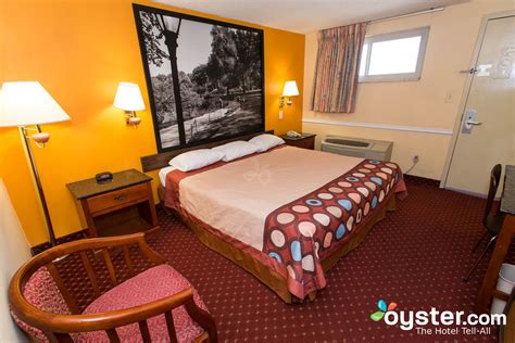 Super 8 by Wyndham North Bergen NJ/NYC Area .